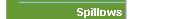 spillows